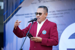 Bidang Keguruan Sepi Peminat, UMM Ubah Nama Fakultasnya