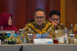 Produksi Listrik PLN NP Tembus 66.919 GWh, Ekspansi Proyek ke Luar Negeri