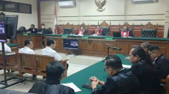 Dituntut 7 Tahun dan Kembalikan Rp 6.7 M, Ini Jawaban Pengacara Sugiri Sancoko