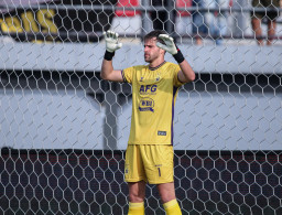 Leonardo Navacchio Tak Lagi Berseragam Persik Kediri Musim Depan