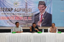 Legislator Malang Dorong Pemberdayaan Generasi Muda Cegah Jeratan Narkoba