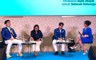 Jangan Anggap Sepele, Pakar Sebut Eksim Pengaruhi Kualitas Hidup Anak