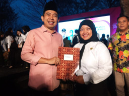 Jamin Kontrak PPPK, Pemkab Jember Fokus Tingkatkan Kesejahteraan ASN