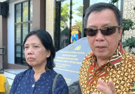 Kasus Catatan Sipil Endang Dibuka Lagi, Polda Jatim Gelar Perkara Khusus