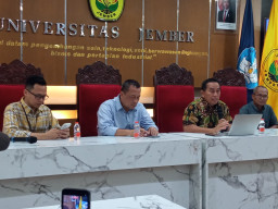 Sarasehan KAUJEFEST 2026 Diharapkan Jadi Rekomendasi Kebijakan Strategis