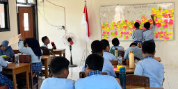 Kasus Kekerasan Anak Terus Meningkat, Pemkab Kediri Dorong Korban Berani Melapor