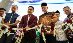 Umsura Buka Klinik Rawat Inap, Warga Bisa Akses Layanan Kesehatan