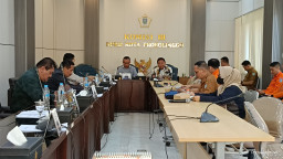 DPRD Kota Probolinggo Desak Terbitnya Perwali Untuk Perjelas Status Modin