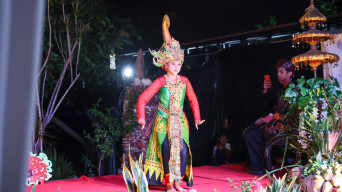 Pekan Kunang-Kunang Kebudayaan 2026 di Jember, Ruang Ekspresi dan Belajar Budaya