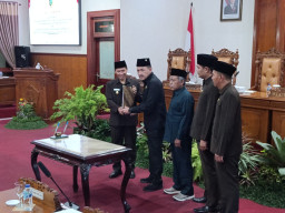 Tak Terserap Maksimal, Silpa Pemkab Tulungagung Tahun 2025 Capai Ratusan Miliar