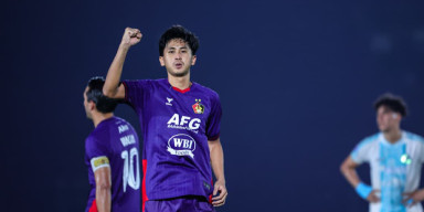 Persik Kediri Lepas M Firli, Pemain Lokal dengan Menit Bermain Terbanyak