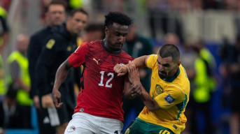 Lewat Drama Adu Penalti, Mesir Singkirkan Australia di Babak 32 Besar