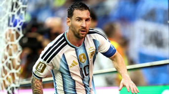 Dua Kali Extra Time dan Epic Comeback, Argentina Tantang Inggris di Semifinal