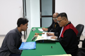 Ganti Nama KTP di Jember Kini Bisa Sehari Jadi Lewat Program PASTI MAPAN