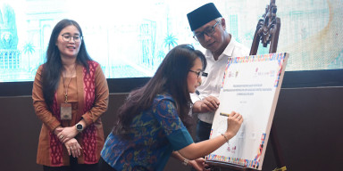 Galeri Bursa Efek Indonesia Dicanangkan di Kediri, Tingkatkan Literasi Pasar Modal