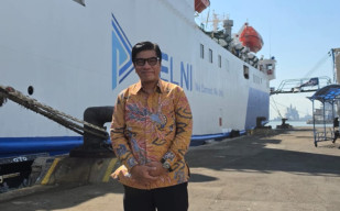 Tarif Angkutan Muatan PELNI Naik Mulai 1 Juli 2026, Cek Jenis yang Terdampak