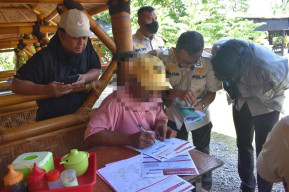 Pemkot Surabaya Tertibkan 63 Titik Parkir Liar dan Non-Digital