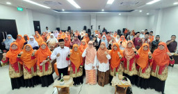 PKS Jatim Siapkan Ratusan Konsultan Keluarga di Seluruh Daerah