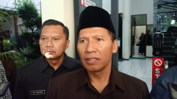 Imbas OTT KPK, Pemkab Tulungagung Raih Predikat WDP dari BPK