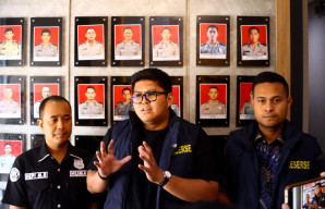 Staf PMD Gresik Jadi Tersangka Penipuan PPPK, Janjikan Lolos Lewat Jalur Dalam