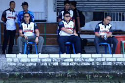 Kapolres Gresik Cup Fishing Championship Pererat Sinergi Polri, Media dan Masyarakat