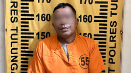 Bawa Kabur Motor Usai Ajak Check-in Korban, Pria Sidoarjo Ditangkap Polisi