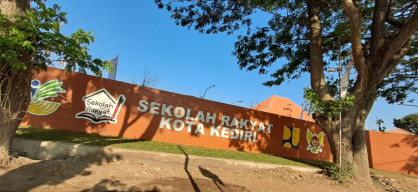 Kuota Sekolah Rakyat Kota Kediri Masih Tersedia, Warga Desil 3-4 Boleh Daftar