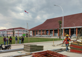 Jember Punya Sekolah Rakyat, Gus Fawait: Tak Ada Putus Sekolah Karena Ekonomi