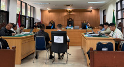 Sidang Gugatan SID KSS Bongkar Lemahnya Koordinasi Internal Kemenhub