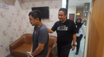Ustaz di Sidoarjo Perkosa Santri 11 Tahun, Korban Diancam-Dijanjikan Istri Kedua