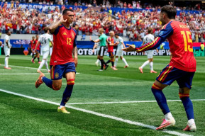 Sempat Diragukan Saat Fase Grup, Spanyol Tembus Semifinal Piala Dunia 2026