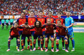 Singkirkan Belgia, Spanyol Tantang Prancis di Semifinal Piala Dunia 2026
