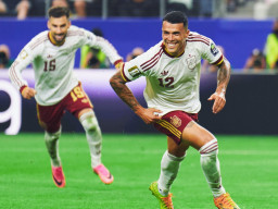 Tumbangkan Prancis 2-0, Spanyol Segel Tiket Final Piala Dunia 2026
