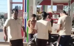 Viral Isi BBM Ditolak karena Pajak Mati, Ini Penjelasan Pertamina