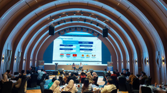 Kemendag Ajak Pelaku Usaha Jawa Timur Perluas Pasar Ekspor Lewat Trade Expo Indonesia 2026