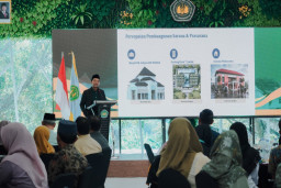 FGD Unisda Lamongan Bahas Pengembangan Kampus dan Peningkatan Kualitas Lulusan