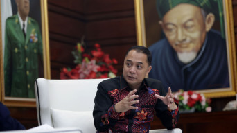 Eri Cahyadi Tegaskan RT/RW di Surabaya Tak Boleh Tarik Pungutan Sembarangan