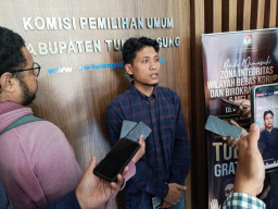 Digantikan Anaknya, Anggota DPRD Tulungagung  Partai Demokrat Mengundurkan Diri