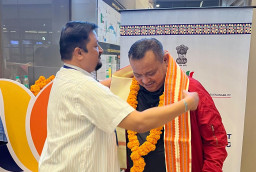 Indonesia Pimpin Sidang Pleno BRICS Trade Union Forum 2026 di India
