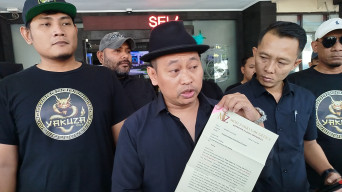 Yakuza Maneges Laporkan Icha Cellow dan Mala Agatha Terkait Cover Lagu Gapapa