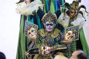 Persiapan Capai 85 Persen, Jember Fashion Carnaval 2026 Digelar 24-26 Juli