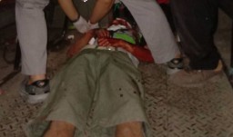 Ini Identitas Dua Korban Pembacokan di Dinoyo Surabaya yang Sekarat