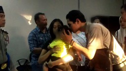 Dua Balita yang Diperdagangkan Online Mulai Teridentifikasi
