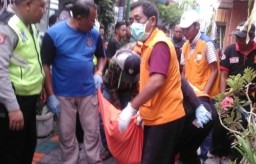 Mbah Rokim Ditemukan Tewas Gantung Diri di Rumahnya