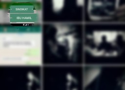 Pelaku Perdagangan Balita Melalui Instagram Tertangkap