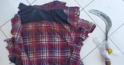 Pria di Banyuwangi Bacok Tetangga Diduga karena Istri Sering Digoda