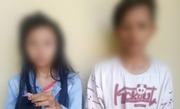 Duel dengan Korban, Gadis Penjambret ini Tumbang