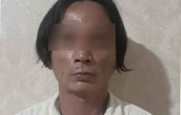 Ajak Wanita Nginap di Vila, Pria ini Malah Curi HP
