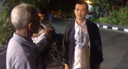 Pembacokan di Dinoyo Surabaya Diduga Bermotif Asmara