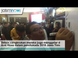 Video: Tokoh Lintas Agama Deklarasi Tolak Ujaran Kebencian